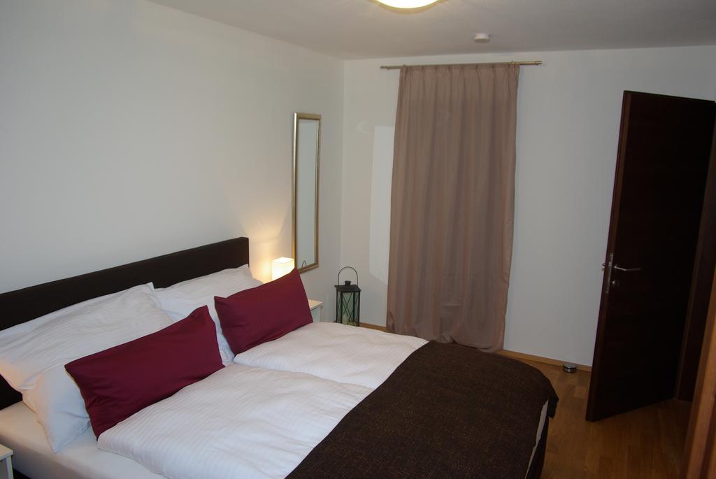 Appartement Klausner Kitzbuhel Room photo
